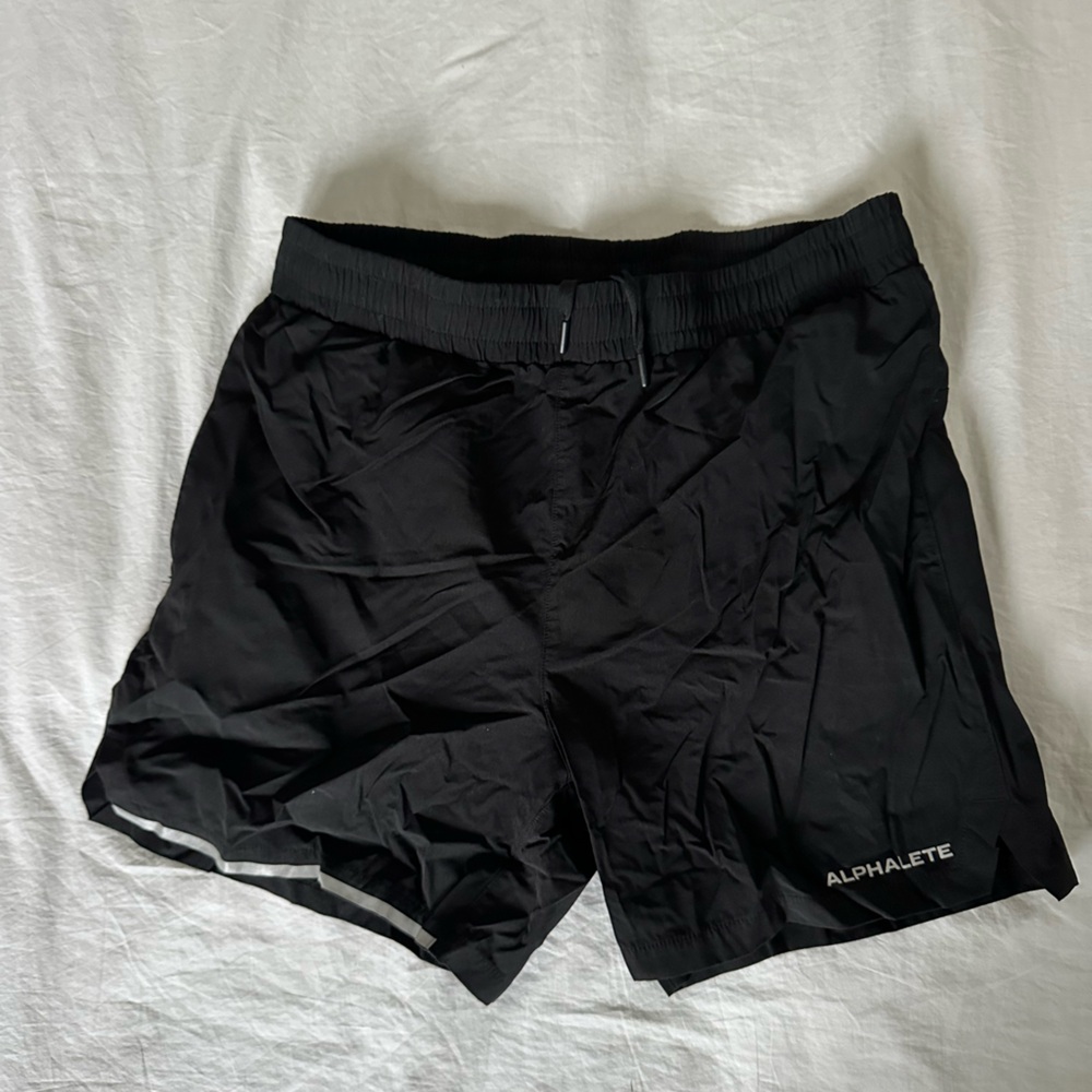 Alphalete Men’s Shorts